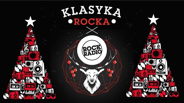 Świąteczne dni z Rock Radiem