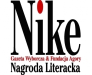 Nike Literary Award