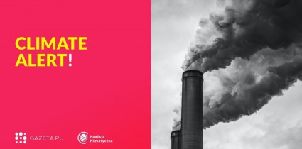 Gazeta.pl and Climate Coalition launch 