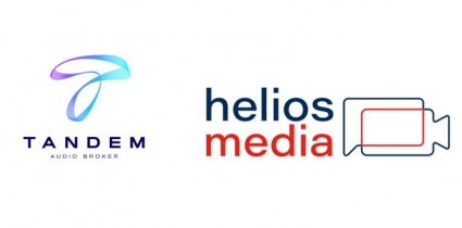 Tandem Audio Broker i Helios Media – nowe zespoły sprzedażowe w Grupie Agora
