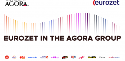 Eurozet in the Agora Group - Agora's historic transaction