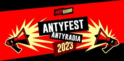 Rekordowa liczba zgłoszeń do Antyfestu Antyradia