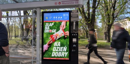 AMS expands CPM DOOH billing to digital citylights and introduces layout change triggers
