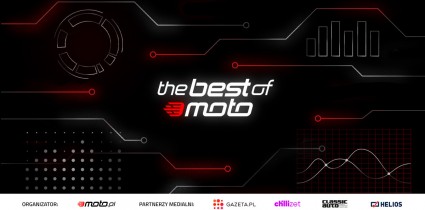 Rozpoczyna się szósta edycja plebiscytu „The Best of Moto”