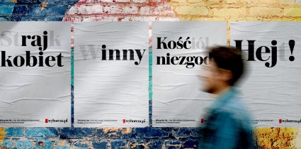 “Wczytaj się. Nie daj sobą manipulować” – nowa kampania promująca treści i subskrypcję Wyborcza.pl
