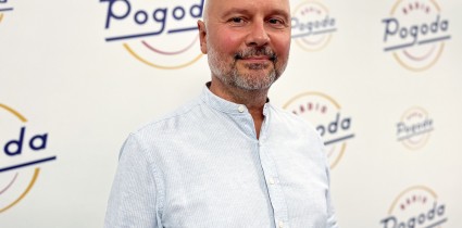 Piotr Sworakowski w Radiu Pogoda