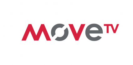 Move TV – rebranding kanału Video OOH od AMS