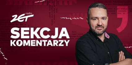 Premiera „Sekcji komentarzy” Macieja Bąka