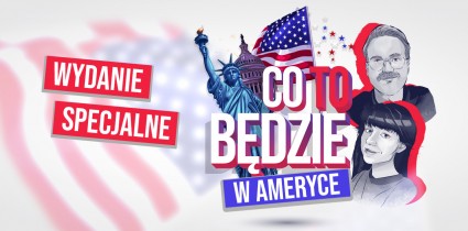 „Co to będzie w Ameryce” – polityczny wideopodcast Gazeta.pl z cyklem wydań specjalnych o wyborach w USA