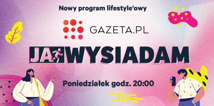 Gazeta.pl zaprasza na niecodzienny talk-show „Ja wysiadam”