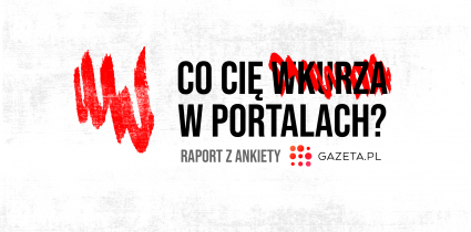 Gazeta.pl rozprawia się z głównymi grzechami internetu