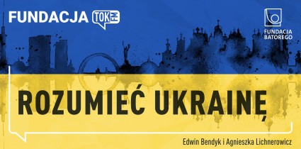 Wystartował 3. sezon podcastu Fundacji TOK FM i Fundacji Batorego