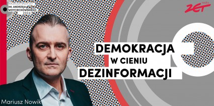 Demokracja w cieniu dezinformacji