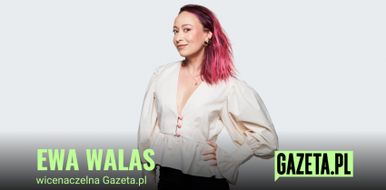 Ewa Walas awansuje na stanowisko wicenaczelnej Gazeta.pl