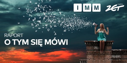Raport „O tym się mówi”: dwie publikacje 