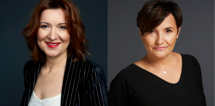 Małgorzata Skowrońska prezeską Agora Książka i Muzyka (AKiM). Spółka zmienia zakres swojej działalności