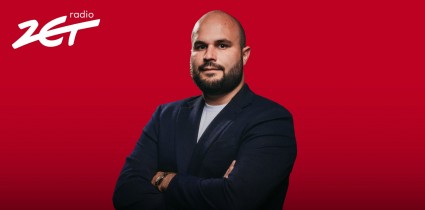 Michał Mijalski wydawcą w Radiu ZET