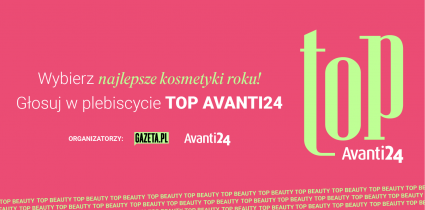 Startuje głosowanie w plebiscycie Top Avanti24!