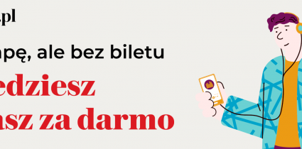 Dzień bez Samochodu z „Wyborczą”: darmowy dostęp do treści online
