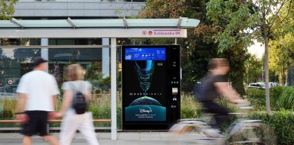 Podwójna gwarancja w kampaniach Digital Citylight i Digital Cityscreen od AMS