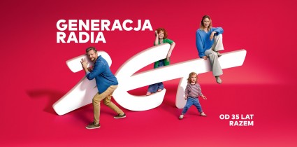 Generacja Radia ZET