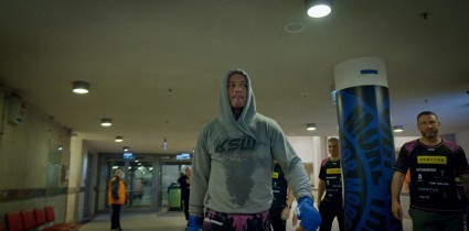 Artur Szpilka i Zbigniew Raubo – spotkanie, które wciąż budzi emocje. Uroczysta premiera już 15 października!