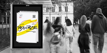 „Pojutrze” – 26. konkurs Galerii Plakatu AMS w odświeżonej formule