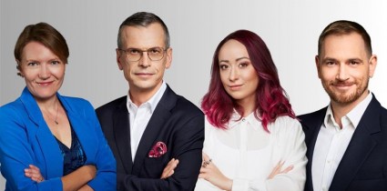 Grupa Agora powołuje wspólny zarząd Wyborczej i Gazeta.pl