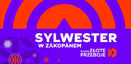 Sylwester w Zakopanem z Radiem Złote Przeboje