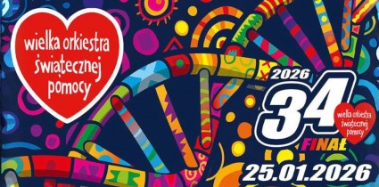 Stacje Grupy Eurozet grają z WOŚP