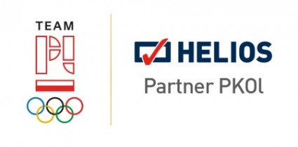 Helios przekaże złote karty medalistom i medalistkom Zimowych Igrzysk