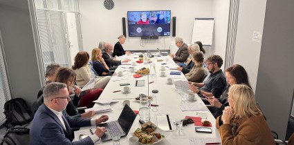 Nominacje do Nagrody Woyciechowskiego 2025 – Dziennikarz dla Planety