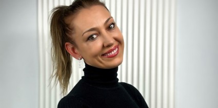 Milena Jażdżewska Head of SEO 1Digital