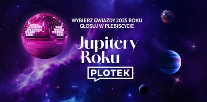 Wystartowała trzecia edycja plebiscytu „Jupitery Roku”