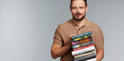 Wojciech Szot i Agata Żelazowska Cieśla w nowych rolach w obszarze książek „Wyborczej”