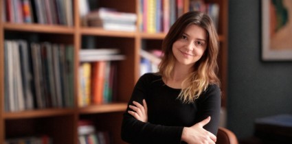 Joanna Dzikowska nową wicenaczelną “Gazety Stołecznej”