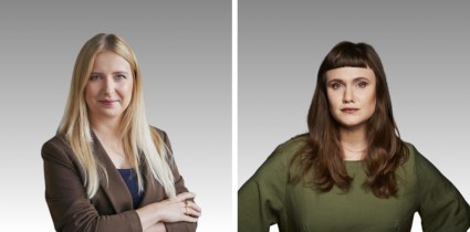 Nowe role Martyny Turskiej-Bukaty i Pauliny Żurkowskiej w strukturach wideo 1Digital