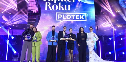 Jupitery Roku 2025 rozdane. Rekordowe głosowanie i wielki finał w Warszawie