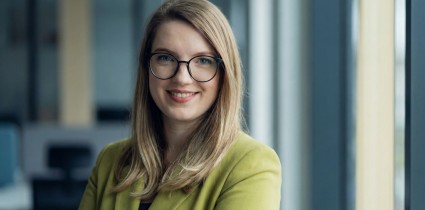 Anita Augustowska szefową AI w 1Digital