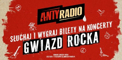 Koncertowa kampania Antyradia
