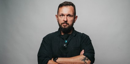 Miłosz Gocłowski koordynatorem działu zagranicznego w Radiu ZET