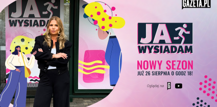 „Ja wysiadam” wraca w nowej formule. Goście sami wybiorą kierunek rozmowy