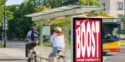 AMS rusza w miasto z rowerami Nextbike. Nowe SMART PACKi zwiększają widoczność marek