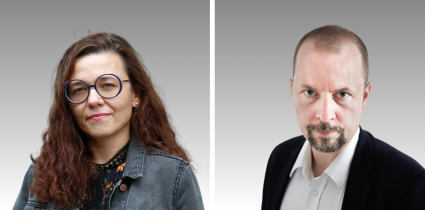Michał Olszewski pokieruje Magazynem „Wyborczej”. Ludmiła Anannikova szefową działu Świat