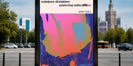 Chillizet maluje dźwiękiem