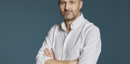 Robert Staśkiewicz od 1 listopada na stanowisku dyrektora ds. rozwoju biznesu i sprzedaży produktów reklamowych