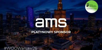 Światowa branża OOH spotka się w Warszawie. AMS platynowym sponsorem WOO Regional Forum