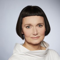 Anna Kryńska-Godlewska