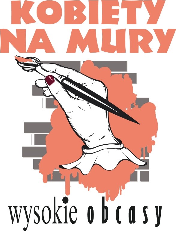 Uroczyste odsłonięcie muralu z wizerunkiem Anny Kozub – środa, 5 czerwca br.