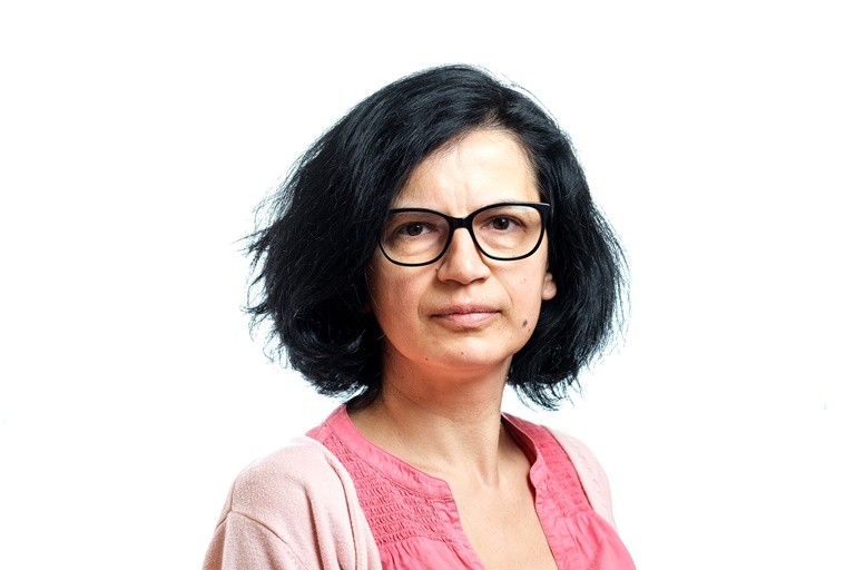 Małgorzata Bujara redaktorką naczelną „Gazety Stołecznej” i serwisu Warszawa.Wyborcza.pl